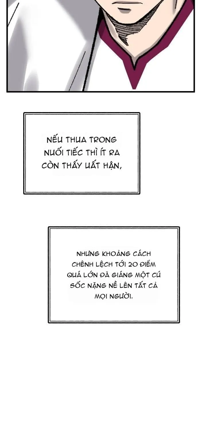 Đội Bóng Rổ Trung Học - Chap 44 - Trang 125