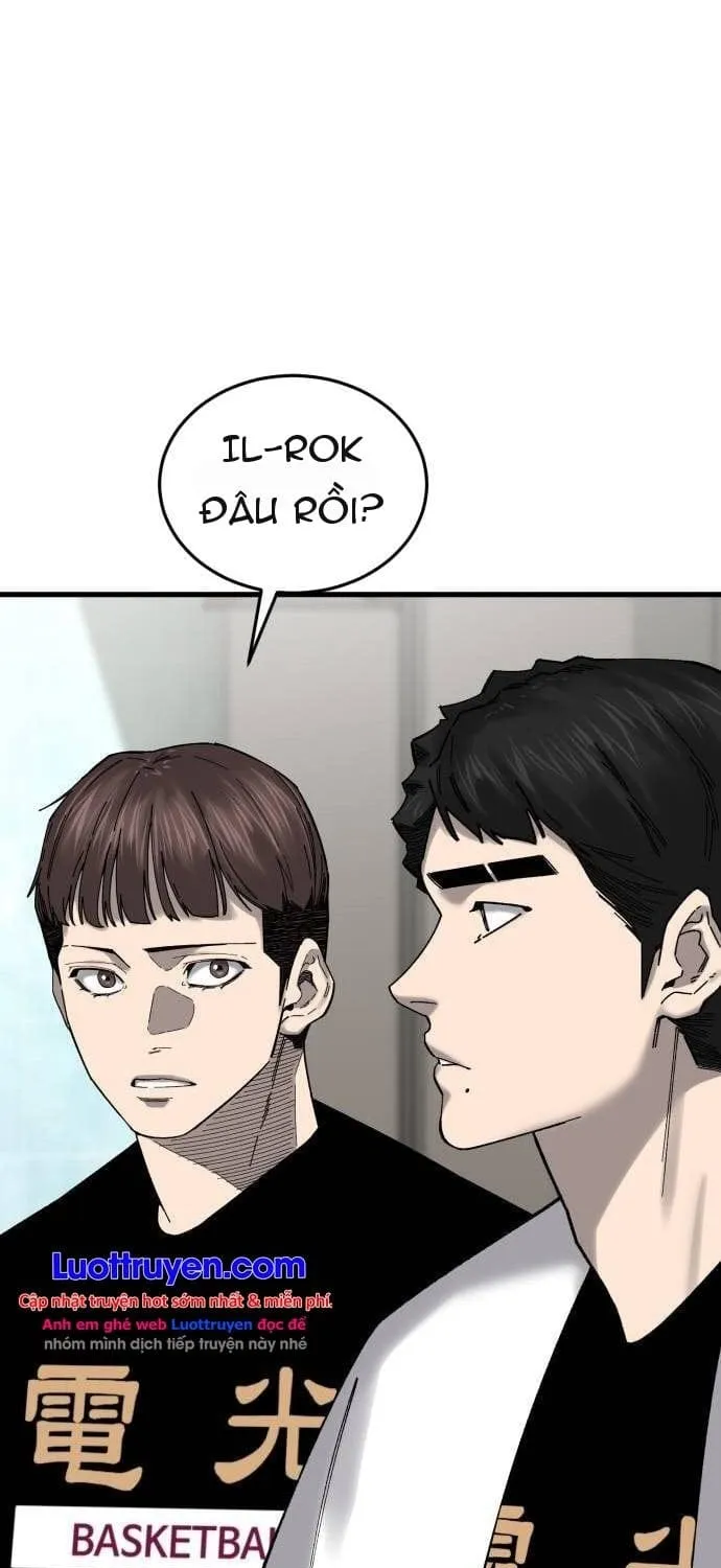 Đội Bóng Rổ Trung Học - Chap 44 - Trang 126