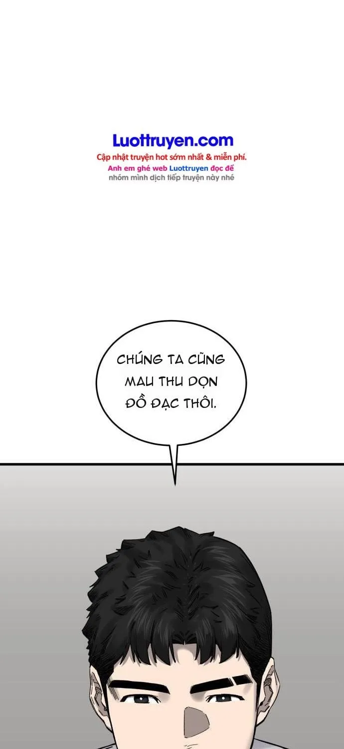 Đội Bóng Rổ Trung Học - Chap 44 - Trang 128