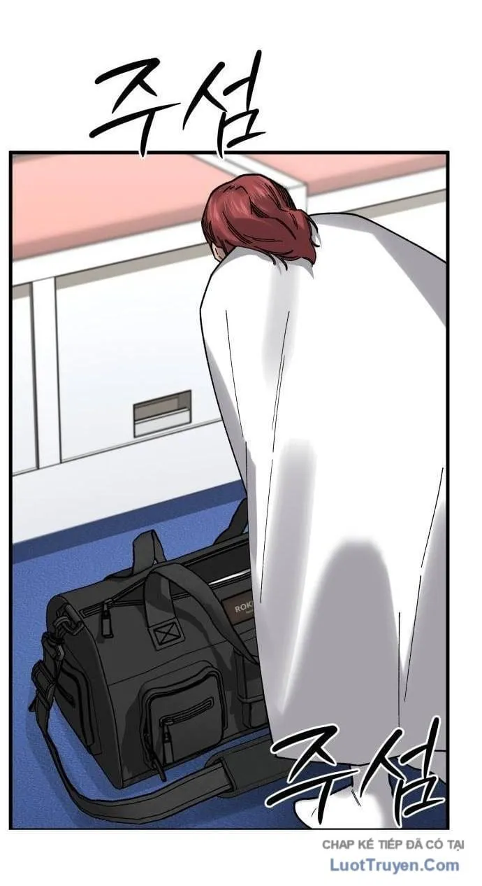 Đội Bóng Rổ Trung Học - Chap 44 - Trang 130
