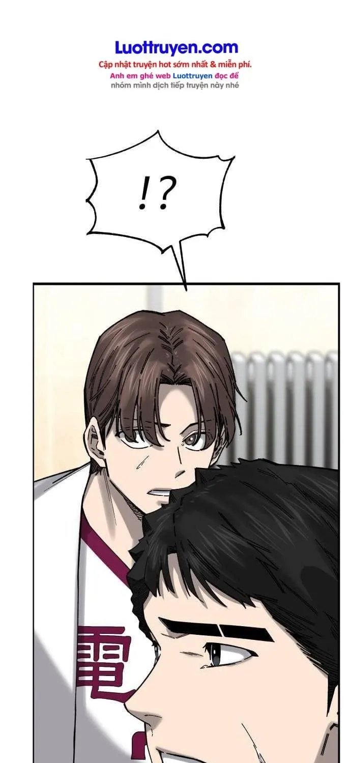 Đội Bóng Rổ Trung Học - Chap 44 - Trang 134