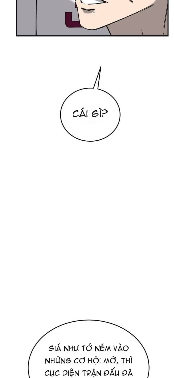 Đội Bóng Rổ Trung Học - Chap 44 - Trang 135