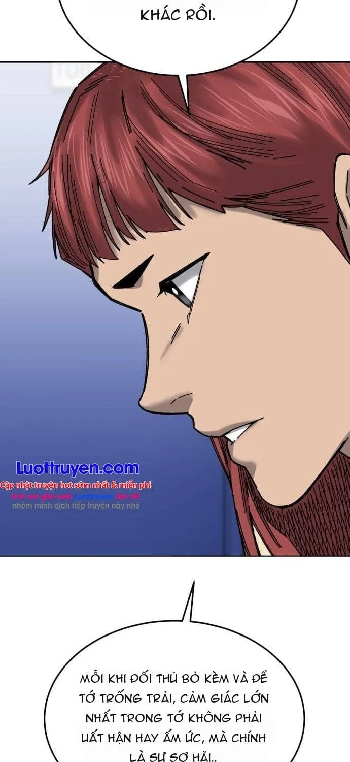 Đội Bóng Rổ Trung Học - Chap 44 - Trang 136