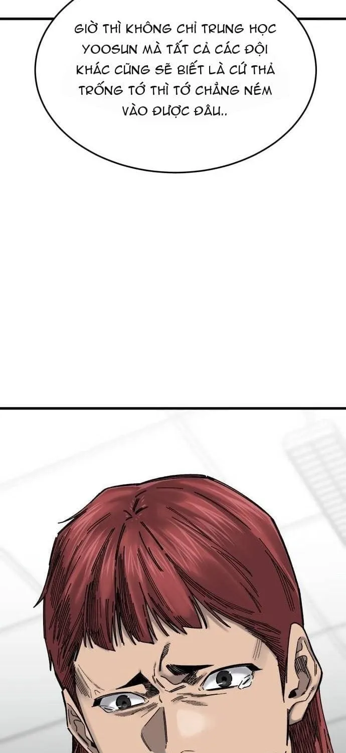 Đội Bóng Rổ Trung Học - Chap 44 - Trang 143