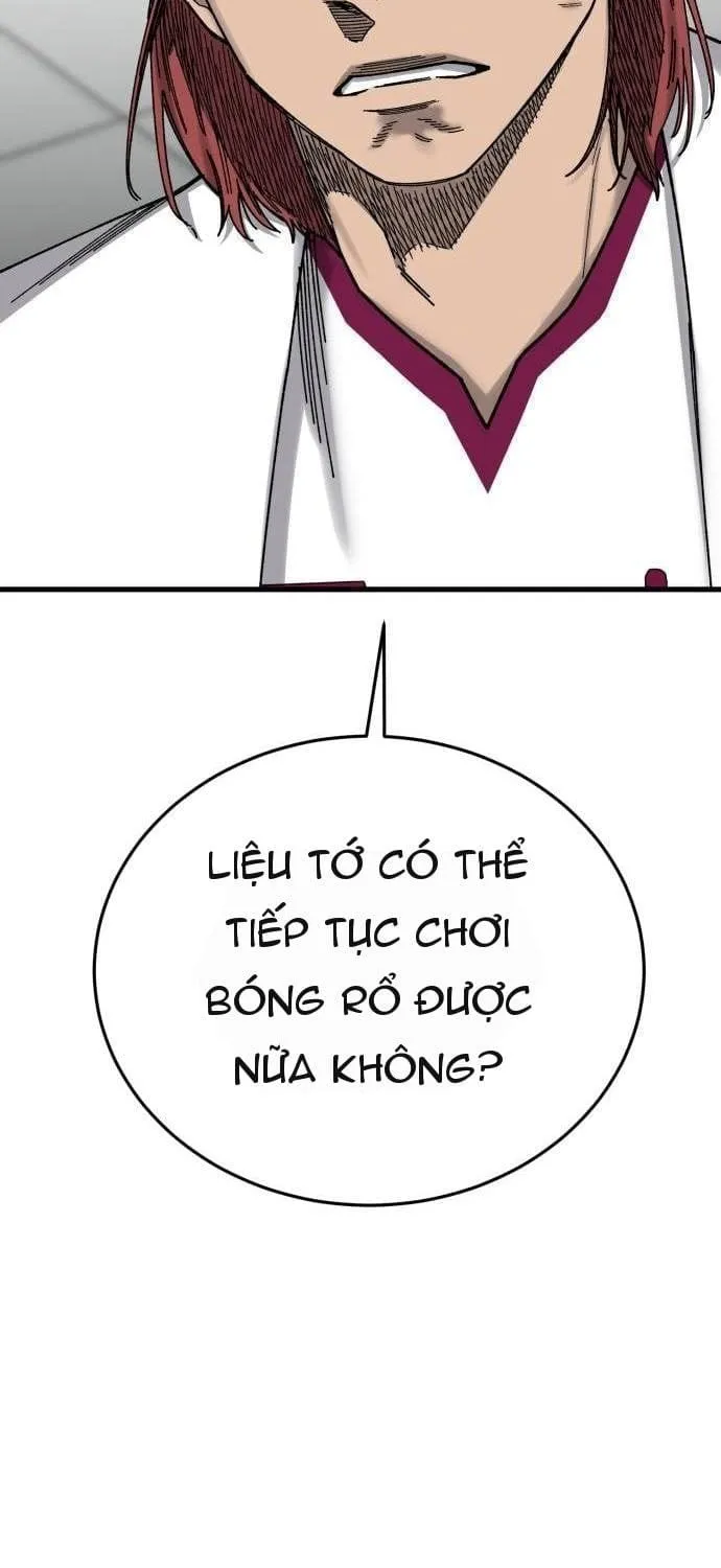 Đội Bóng Rổ Trung Học - Chap 44 - Trang 144