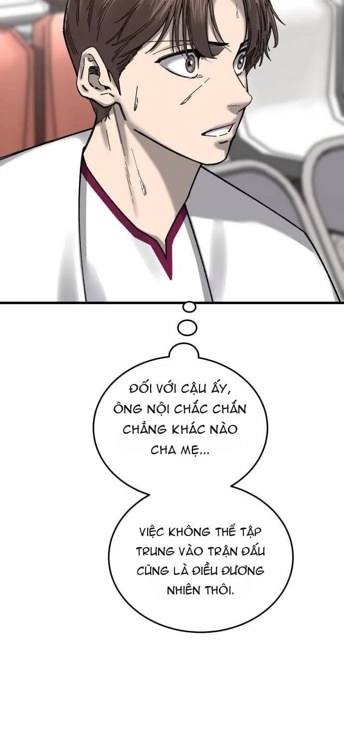 Đội Bóng Rổ Trung Học - Chap 44 - Trang 16