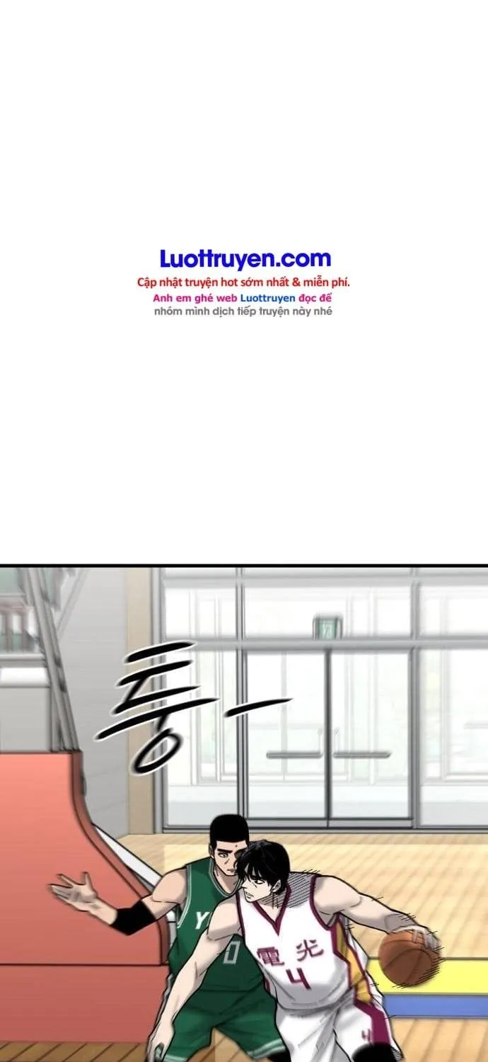 Đội Bóng Rổ Trung Học - Chap 44 - Trang 19