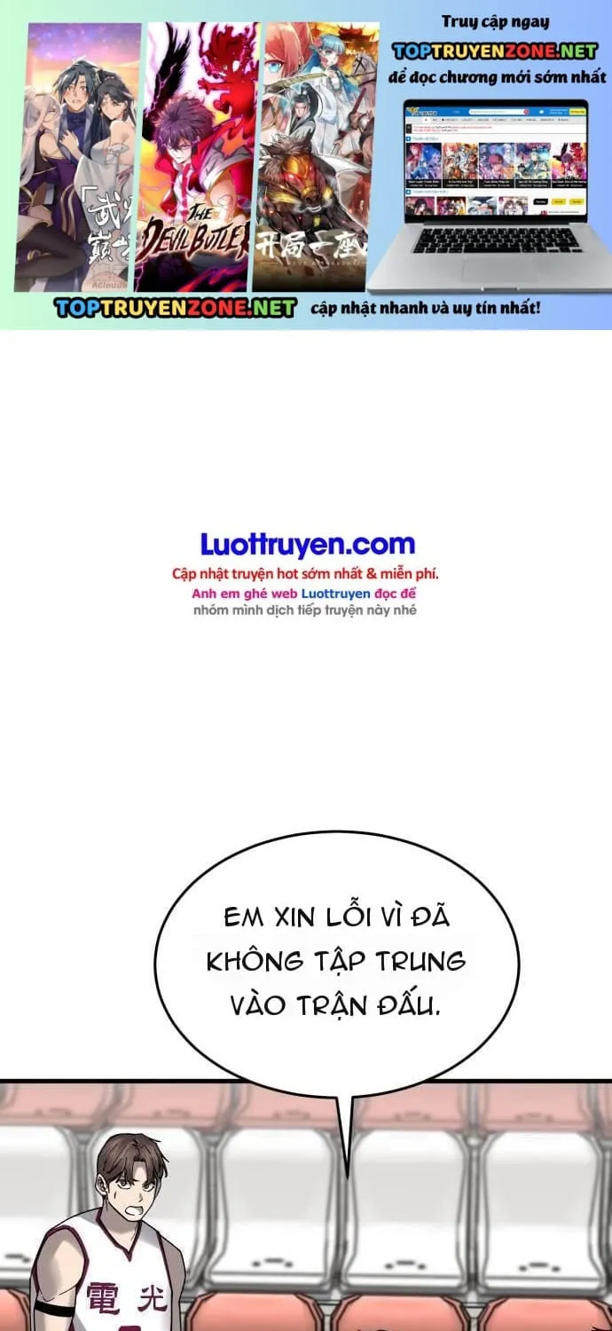 Đội Bóng Rổ Trung Học - Chap 44 - Trang 3