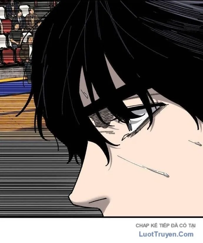 Đội Bóng Rổ Trung Học - Chap 44 - Trang 21
