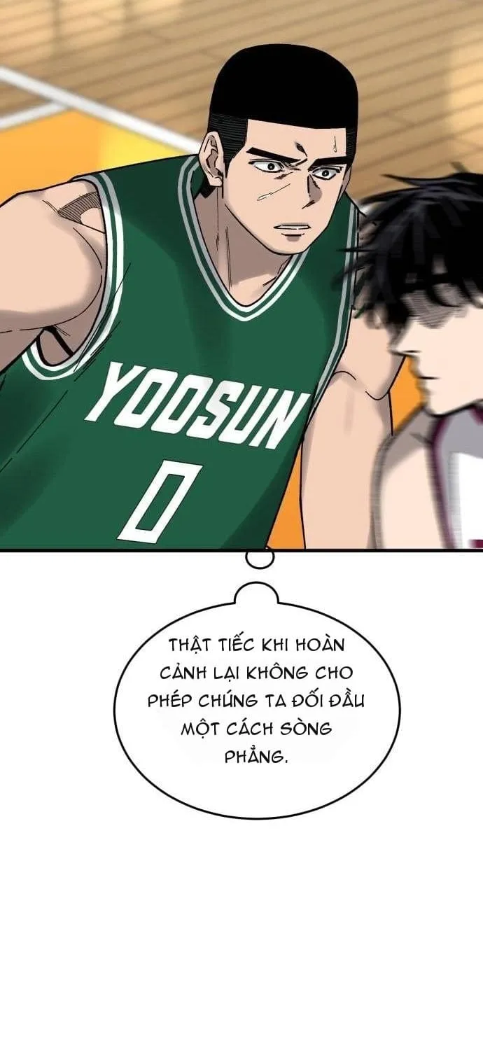 Đội Bóng Rổ Trung Học - Chap 44 - Trang 27