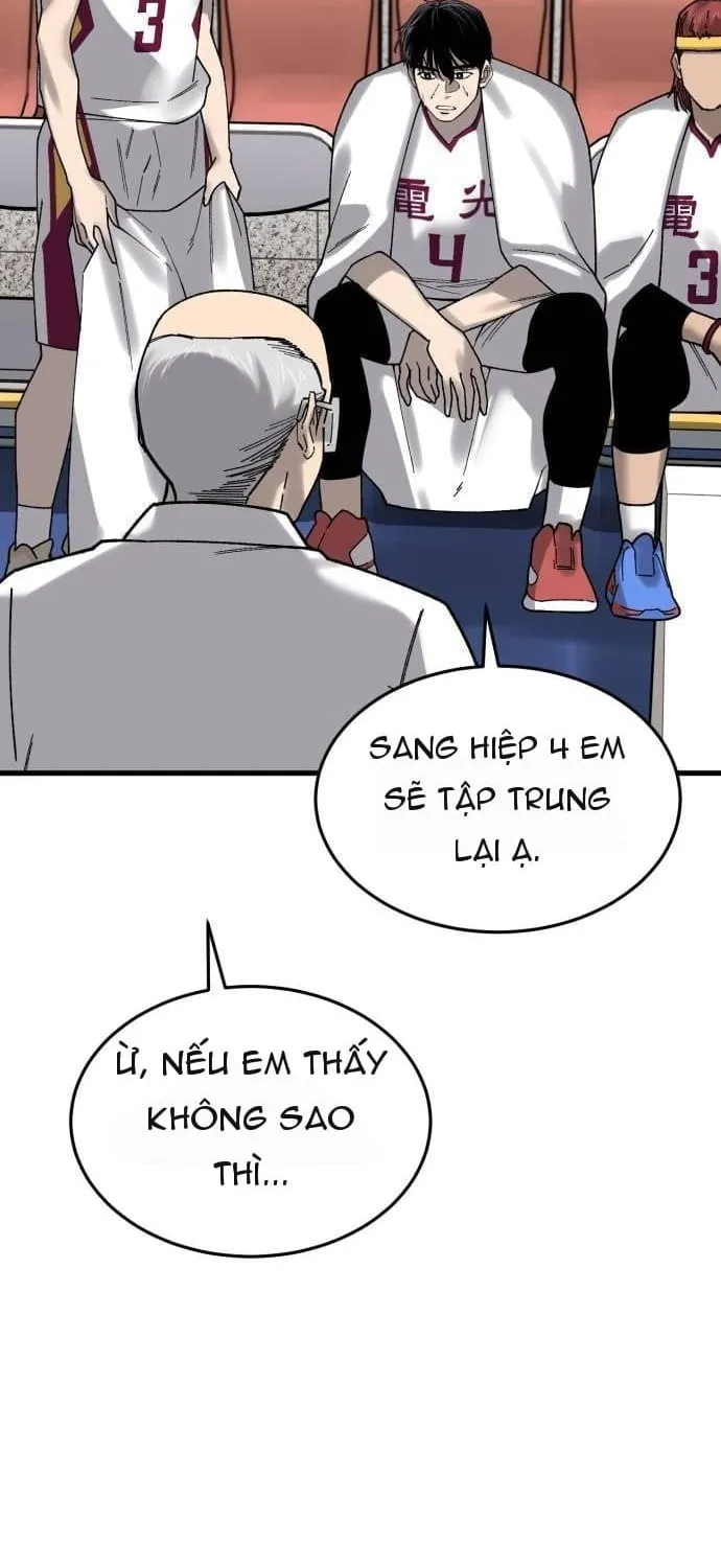 Đội Bóng Rổ Trung Học - Chap 44 - Trang 4