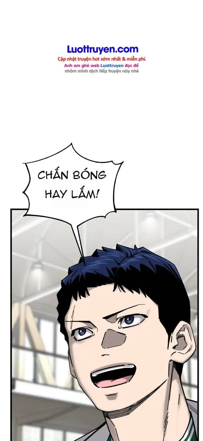 Đội Bóng Rổ Trung Học - Chap 44 - Trang 32