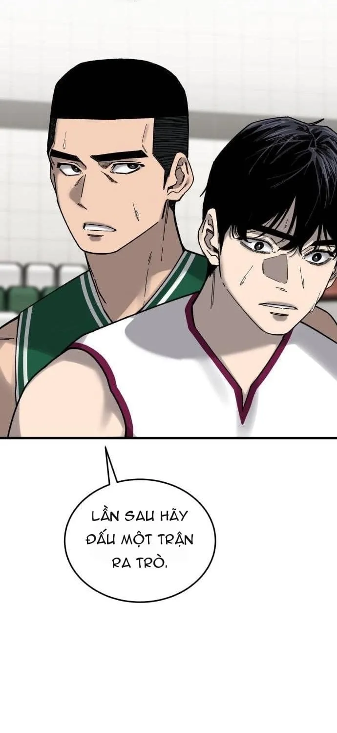 Đội Bóng Rổ Trung Học - Chap 44 - Trang 35