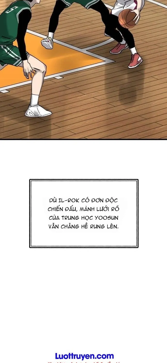 Đội Bóng Rổ Trung Học - Chap 44 - Trang 39