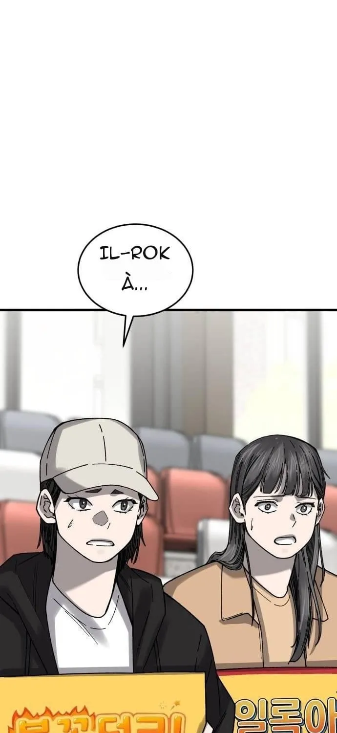 Đội Bóng Rổ Trung Học - Chap 44 - Trang 5