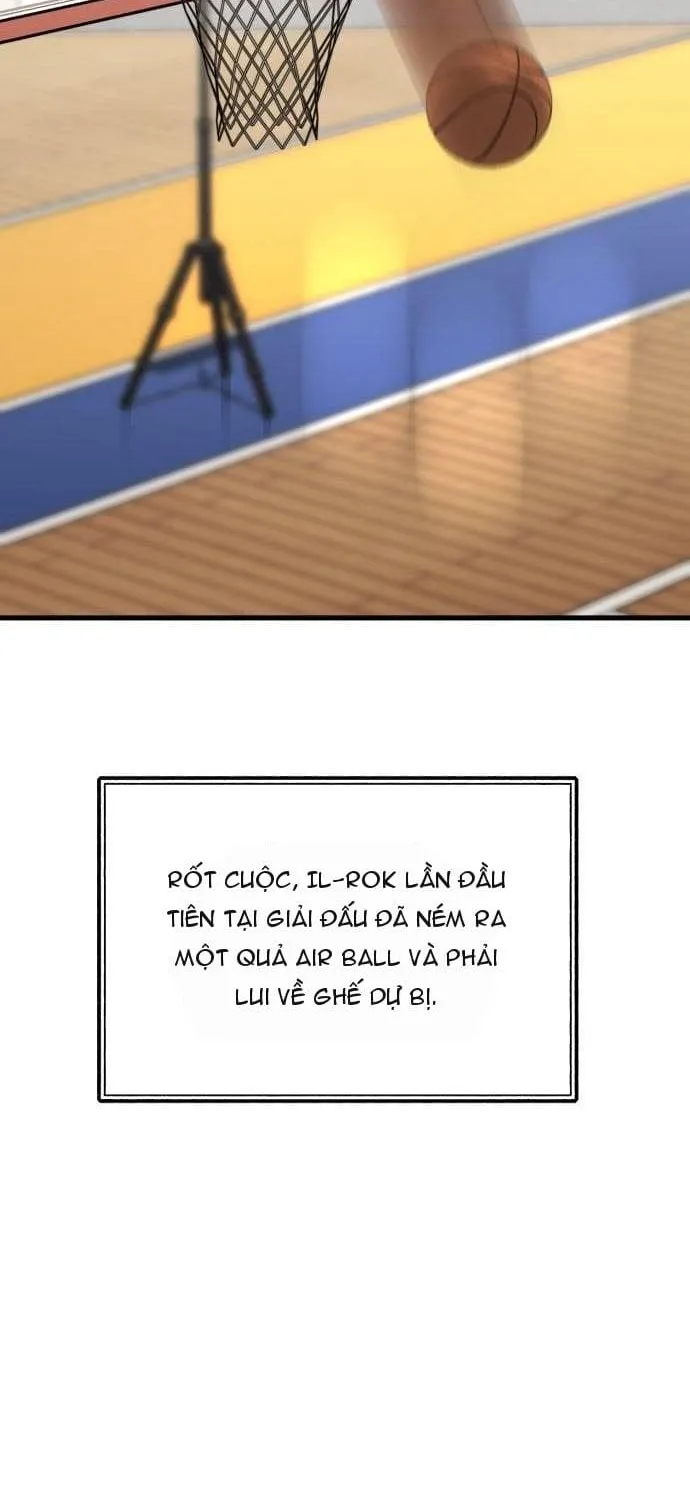Đội Bóng Rổ Trung Học - Chap 44 - Trang 46