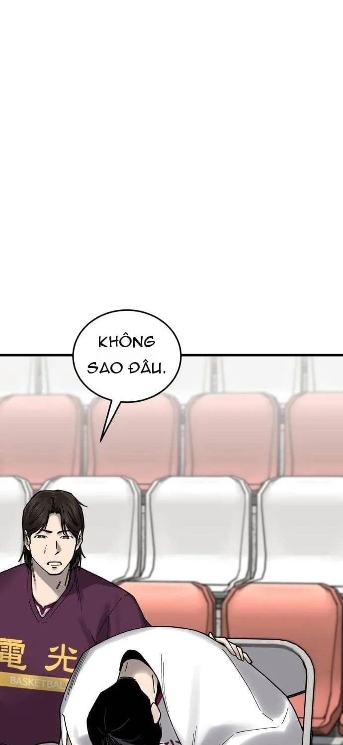 Đội Bóng Rổ Trung Học - Chap 44 - Trang 47