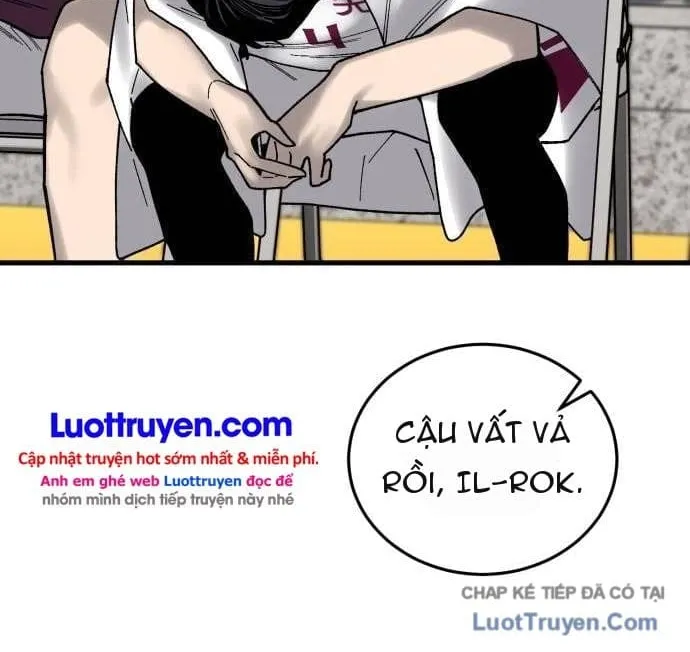 Đội Bóng Rổ Trung Học - Chap 44 - Trang 48