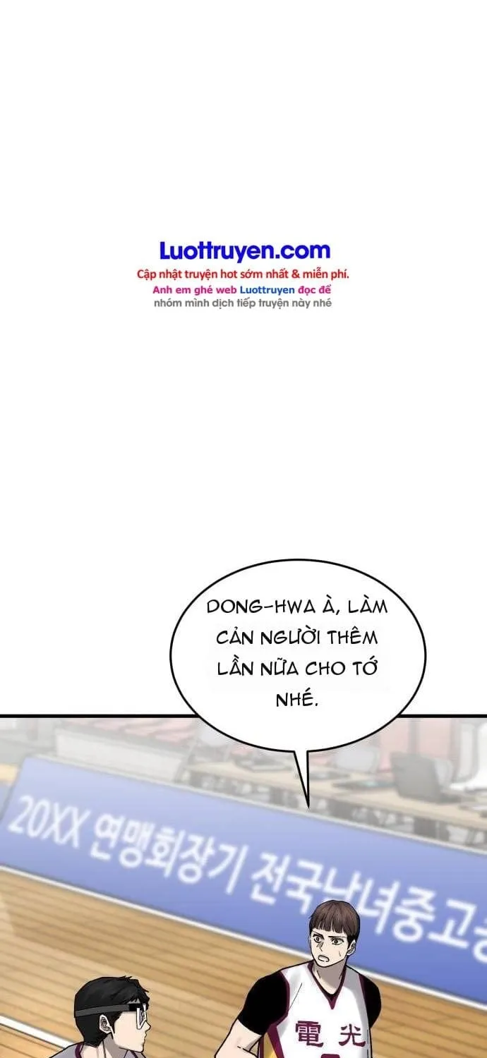 Đội Bóng Rổ Trung Học - Chap 44 - Trang 49