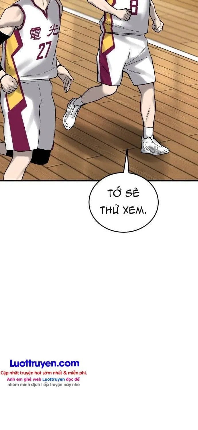 Đội Bóng Rổ Trung Học - Chap 44 - Trang 50