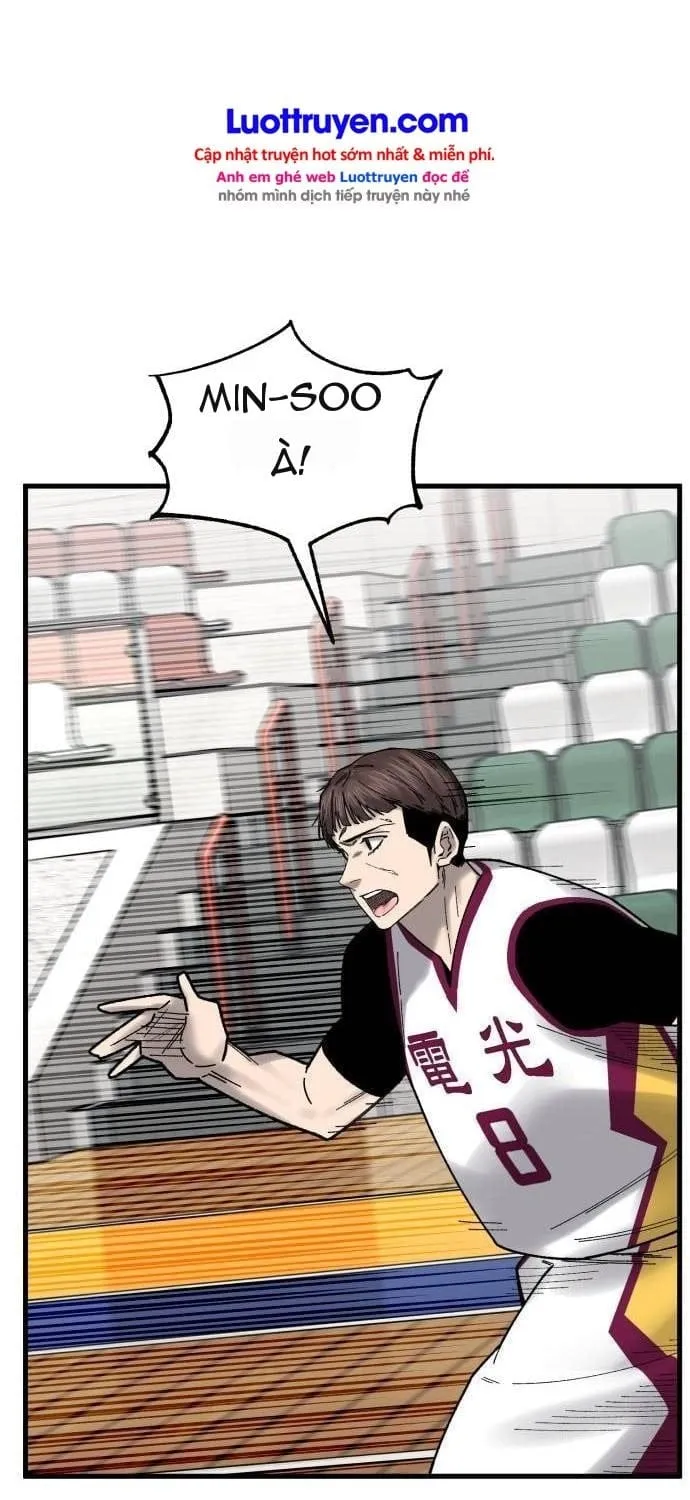 Đội Bóng Rổ Trung Học - Chap 44 - Trang 58