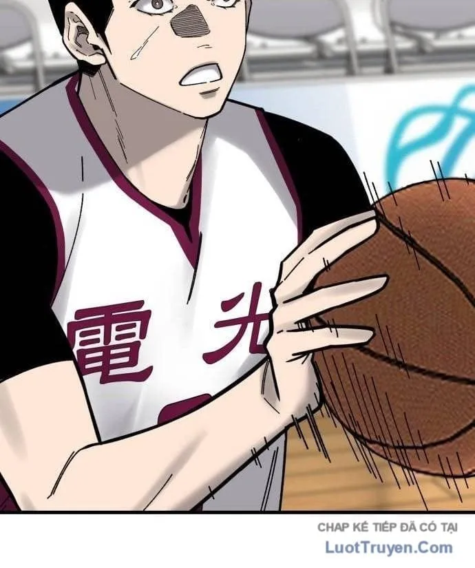 Đội Bóng Rổ Trung Học - Chap 44 - Trang 63