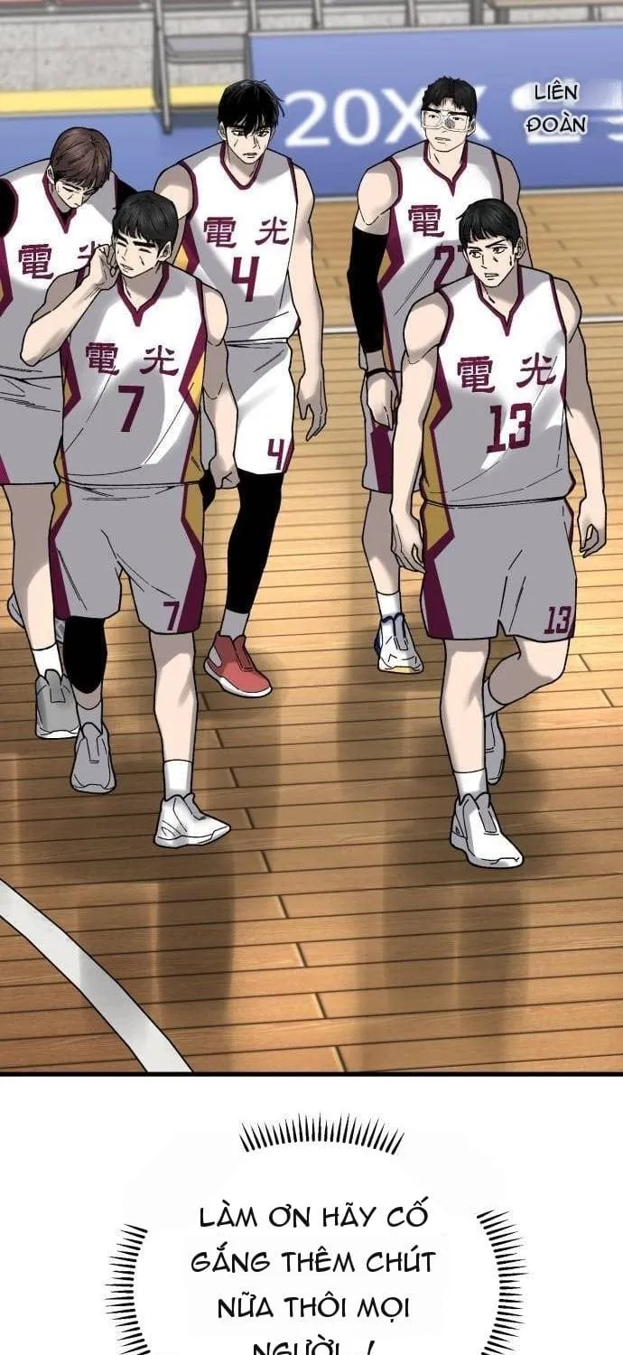 Đội Bóng Rổ Trung Học - Chap 44 - Trang 9