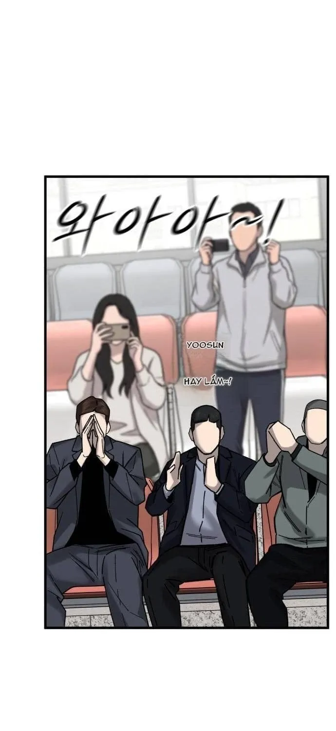Đội Bóng Rổ Trung Học - Chap 44 - Trang 94