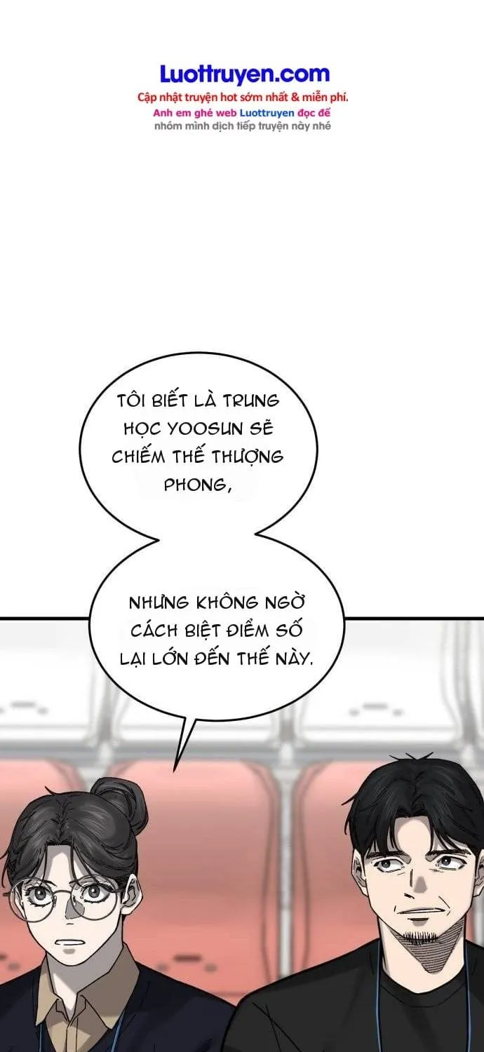 Đội Bóng Rổ Trung Học - Chap 44 - Trang 95