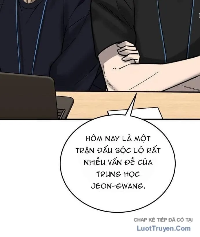 Đội Bóng Rổ Trung Học - Chap 44 - Trang 96