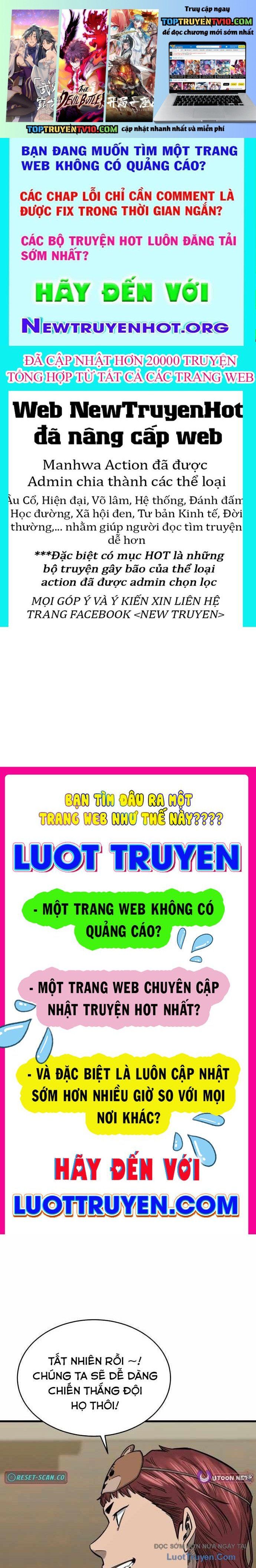 Đội Bóng Rổ Trung Học - Chap 8 - Trang 2