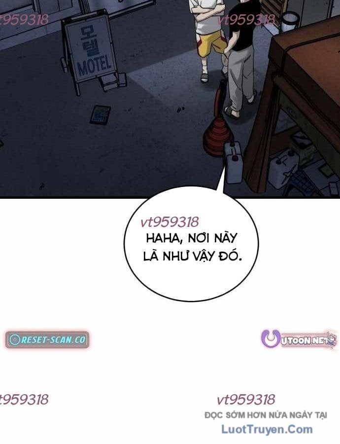Đội Bóng Rổ Trung Học - Chap 8 - Trang 101
