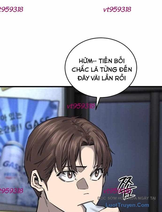 Đội Bóng Rổ Trung Học - Chap 8 - Trang 102