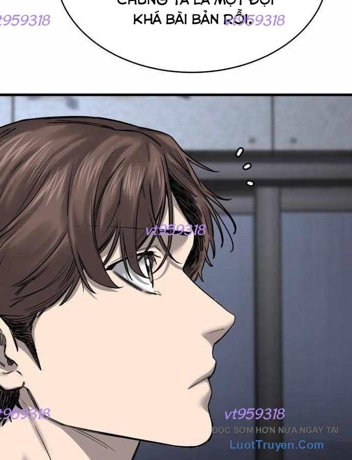 Đội Bóng Rổ Trung Học - Chap 8 - Trang 110