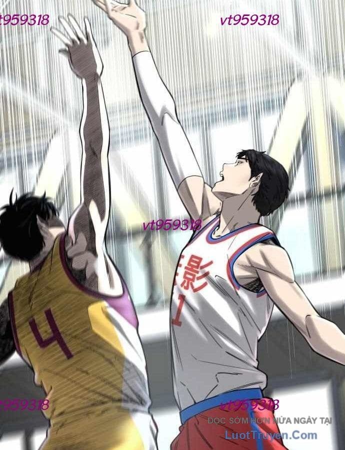 Đội Bóng Rổ Trung Học - Chap 8 - Trang 12