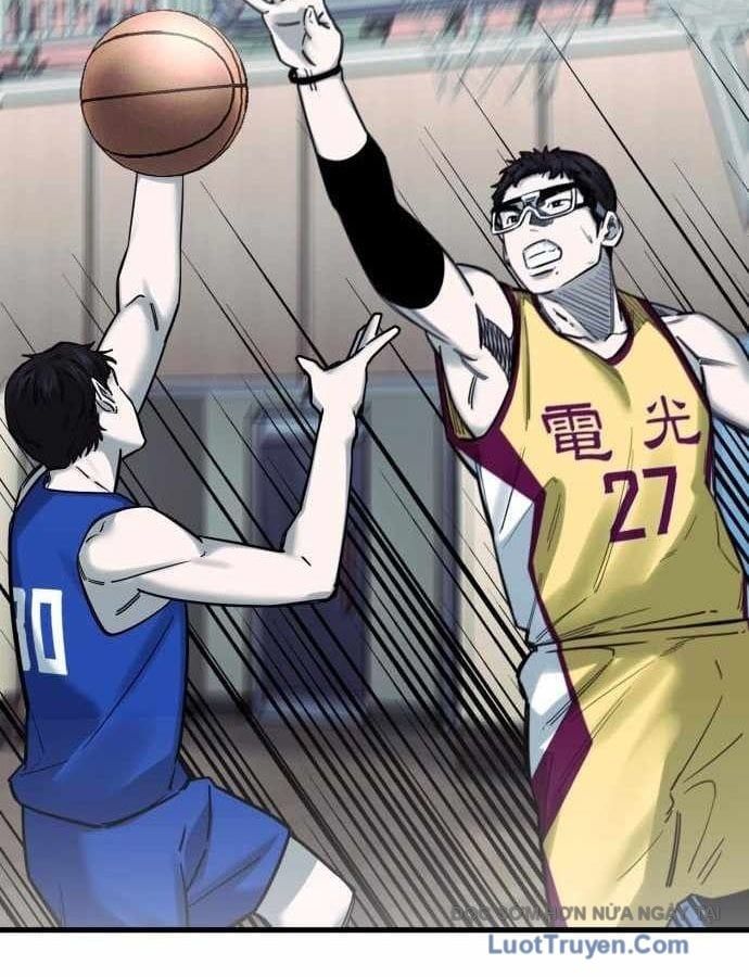 Đội Bóng Rổ Trung Học - Chap 8 - Trang 112