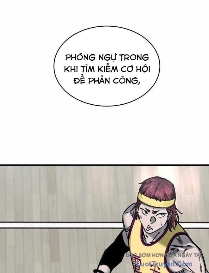Đội Bóng Rổ Trung Học - Chap 8 - Trang 113