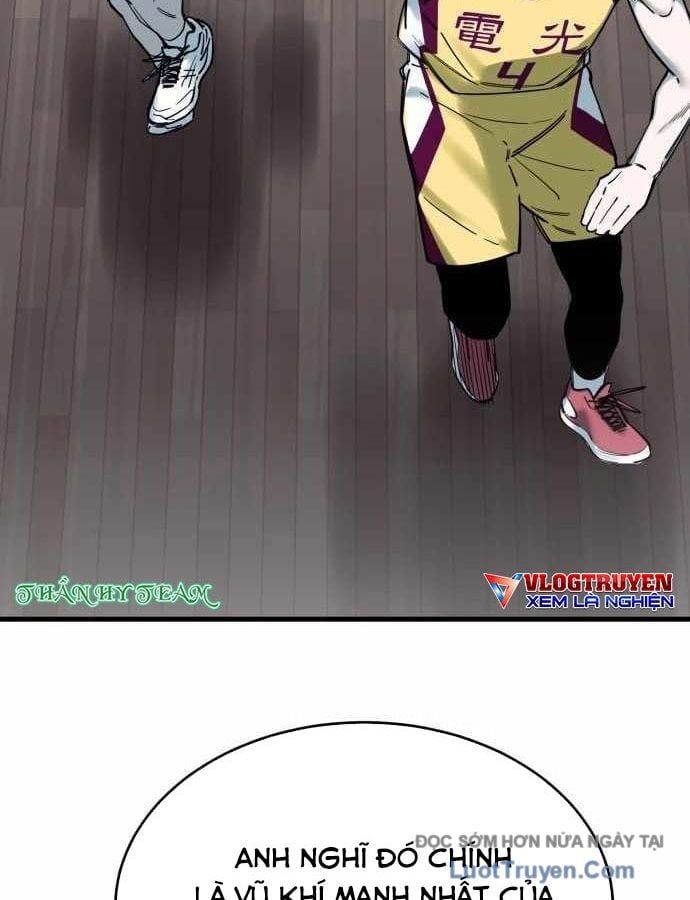 Đội Bóng Rổ Trung Học - Chap 8 - Trang 116