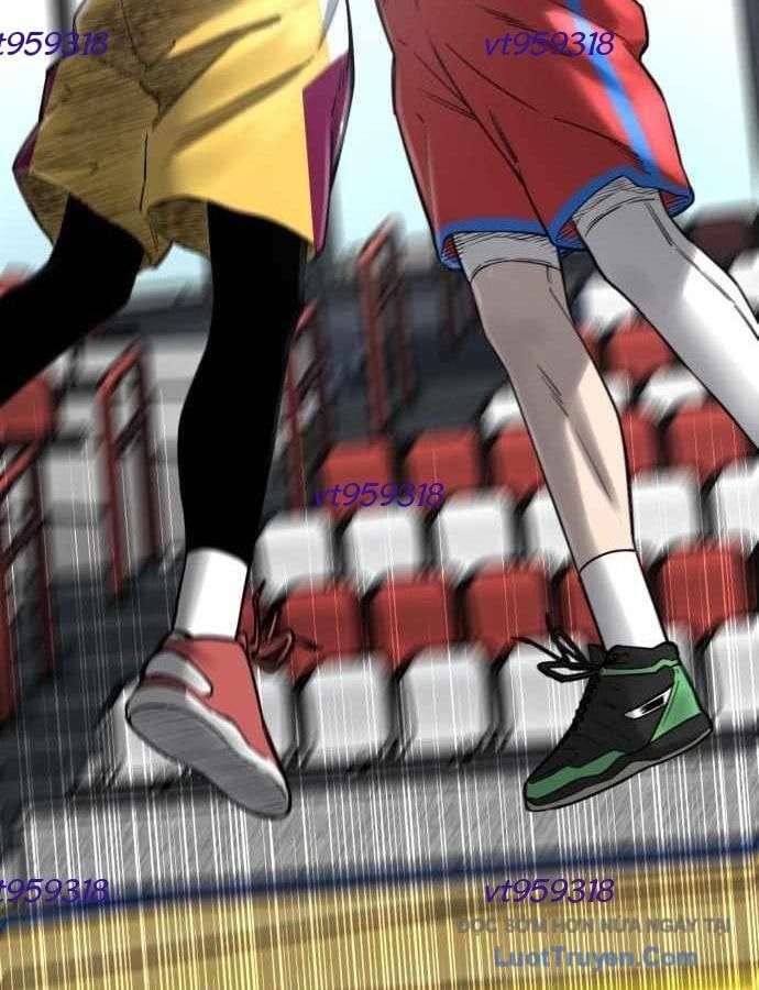 Đội Bóng Rổ Trung Học - Chap 8 - Trang 13