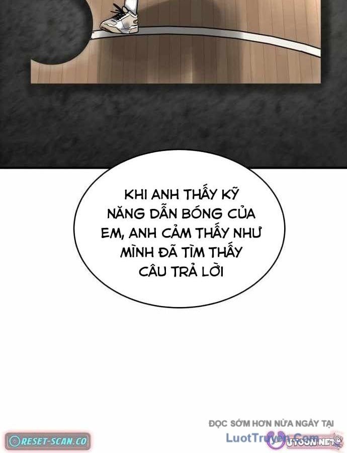 Đội Bóng Rổ Trung Học - Chap 8 - Trang 122
