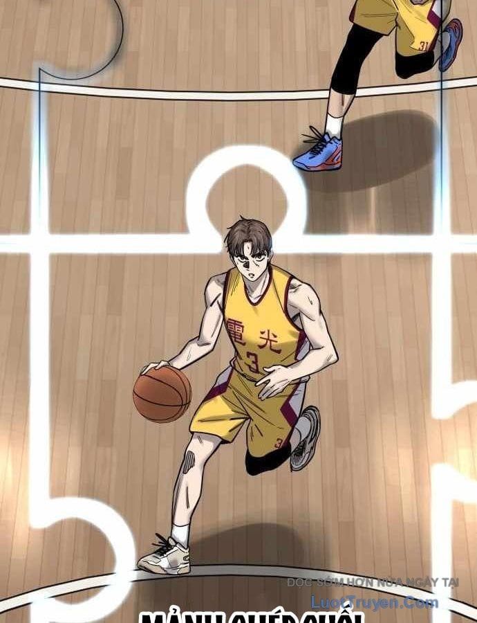Đội Bóng Rổ Trung Học - Chap 8 - Trang 124