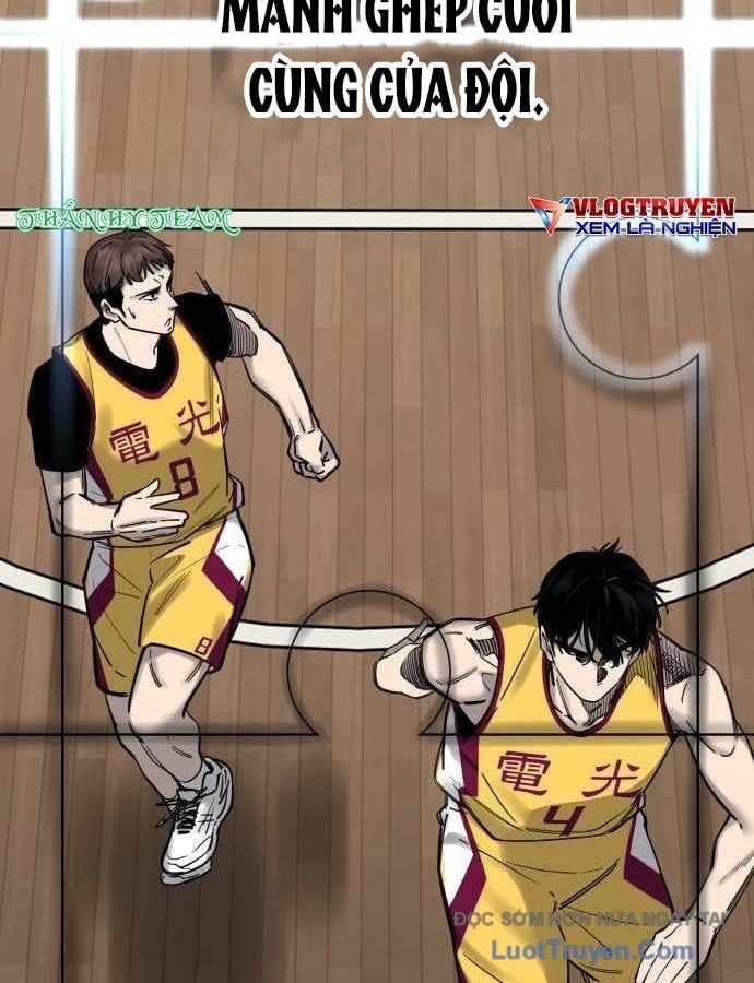 Đội Bóng Rổ Trung Học - Chap 8 - Trang 125