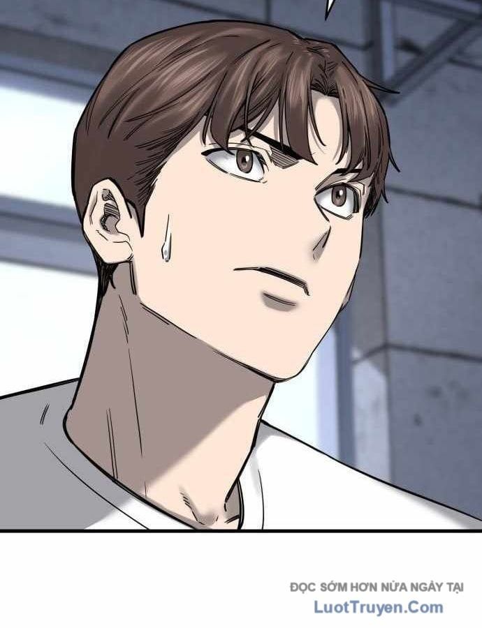 Đội Bóng Rổ Trung Học - Chap 8 - Trang 127