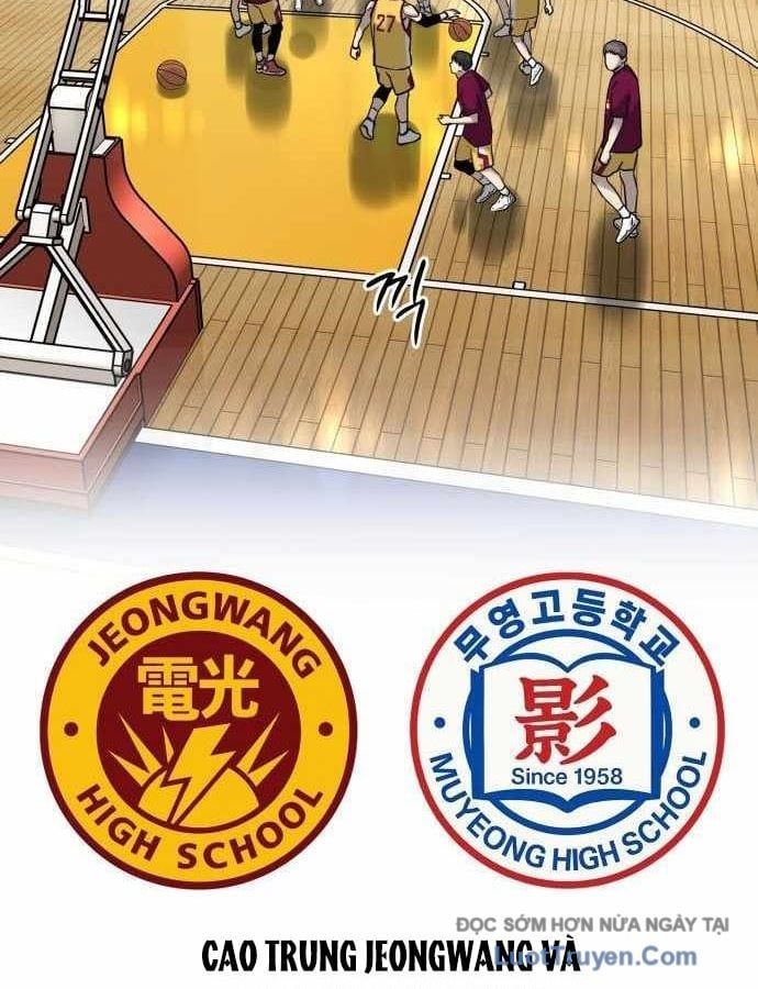 Đội Bóng Rổ Trung Học - Chap 8 - Trang 138