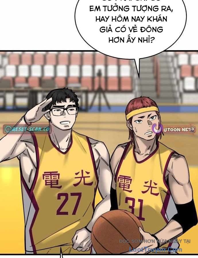 Đội Bóng Rổ Trung Học - Chap 8 - Trang 141