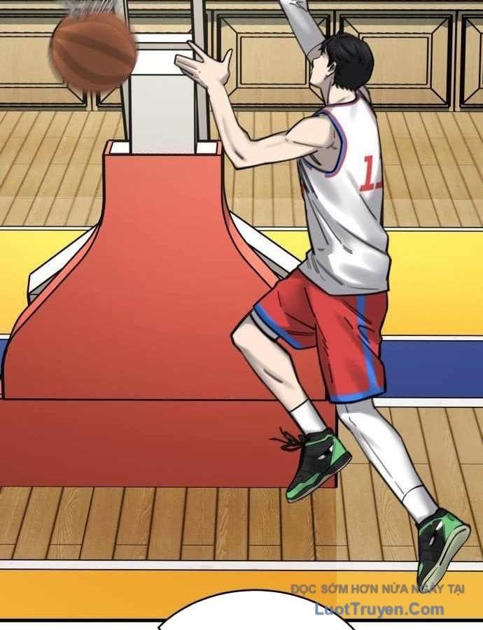 Đội Bóng Rổ Trung Học - Chap 8 - Trang 145