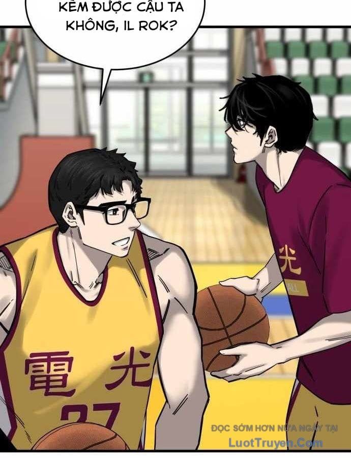 Đội Bóng Rổ Trung Học - Chap 8 - Trang 149