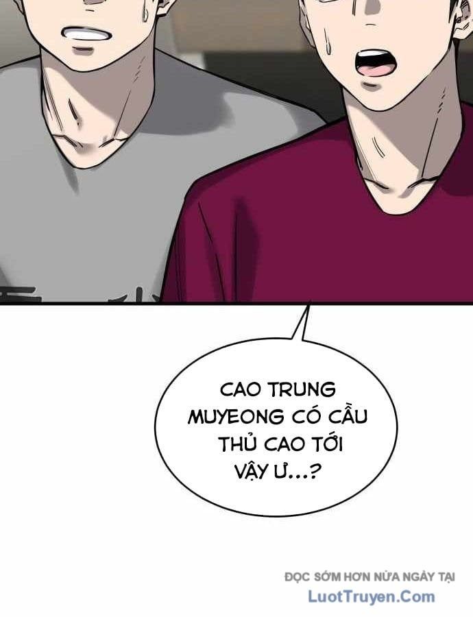 Đội Bóng Rổ Trung Học - Chap 8 - Trang 16