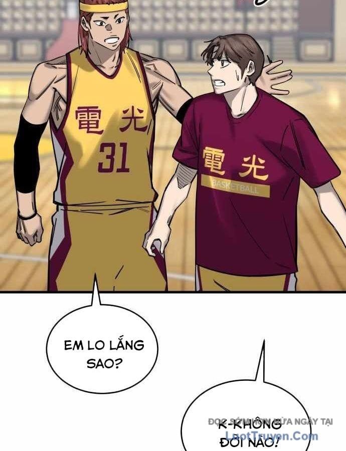 Đội Bóng Rổ Trung Học - Chap 8 - Trang 151
