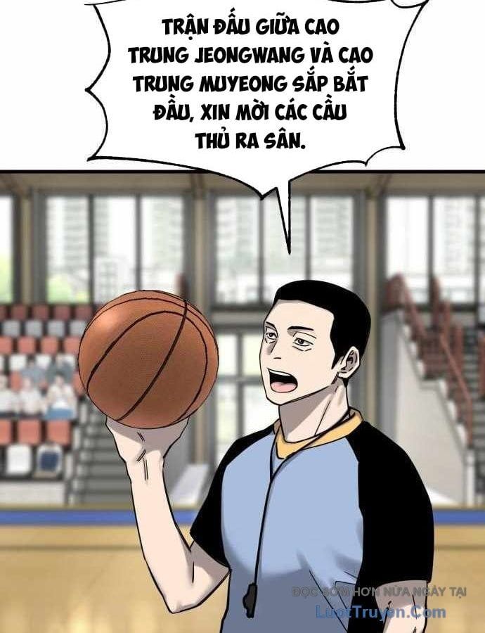 Đội Bóng Rổ Trung Học - Chap 8 - Trang 154